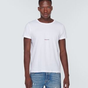 Saint Laurent Men Shirt